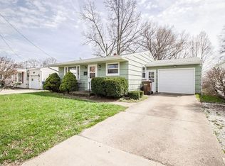 2932 20th St NW, Canton, OH 44708