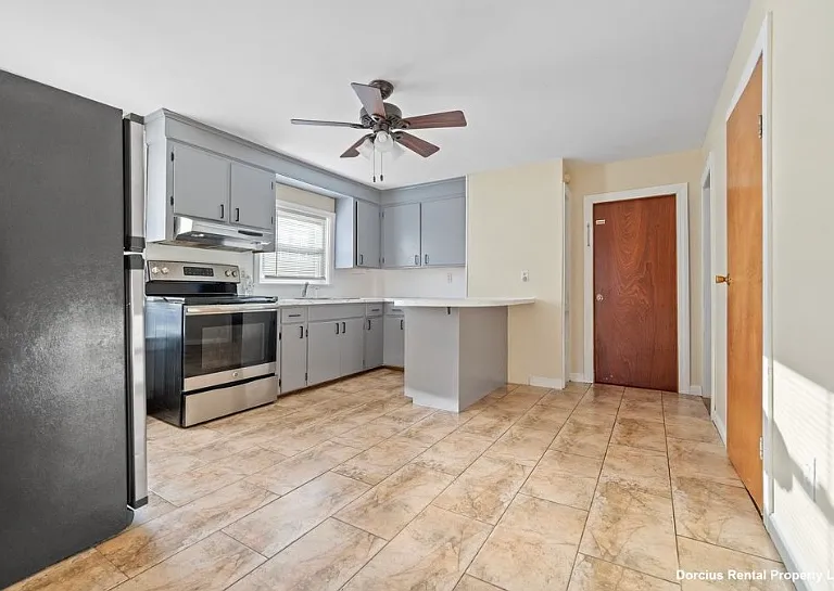 63 Moran St #1 — Photo 1