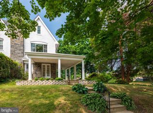 1832 Wynnewood Rd, Philadelphia, PA 19151