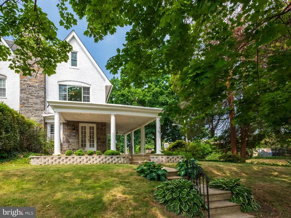 1832 Wynnewood Rd, Philadelphia, PA 19151