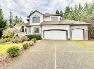 12219 SE 80th Way, Renton, WA 98056