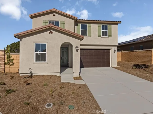 7502 Goldenfruit Cir, Riverside, CA 92507