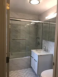 Rented by UES Management