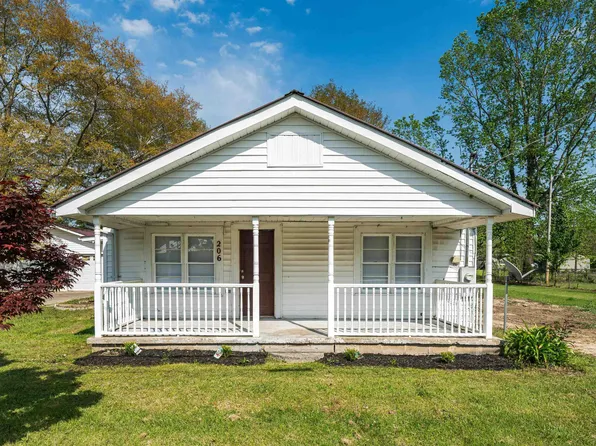 206 Kentucky Ave SE, Hanceville, AL 35077