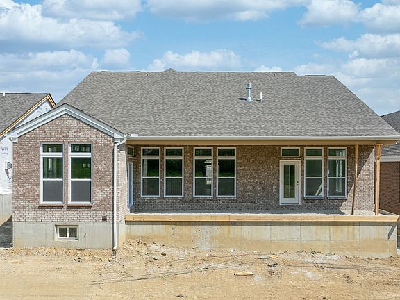 Back Exterior
