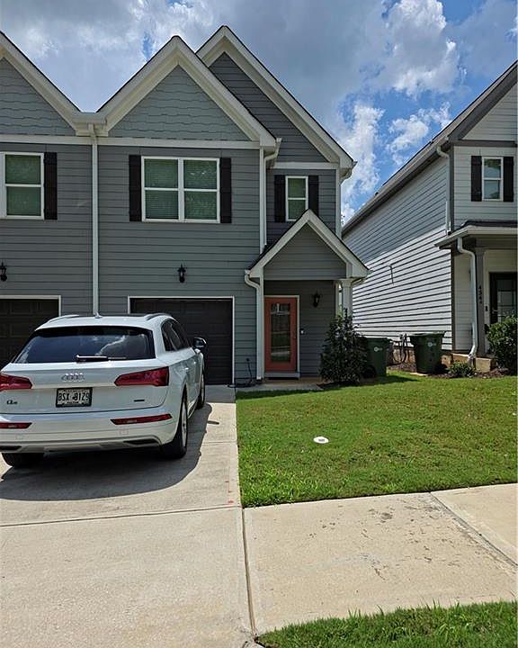 1st image of 430 Village Creek Dr #B