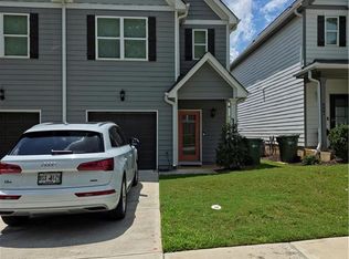 430 Village Creek Dr #B, Atlanta, GA 30354