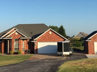 2820 Mallard Cir, Blanchard, OK 73010