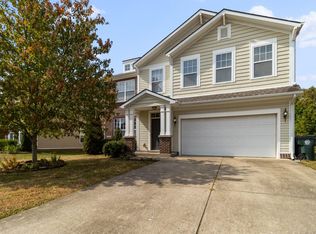 753 Dawson Springs Way, Lexington, KY 40511
