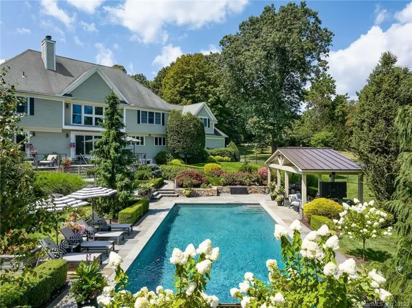 172 Catalpa Road, Wilton, CT 06897