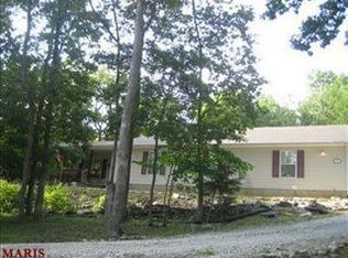 400 Cannon Rd, Foley, MO 63347