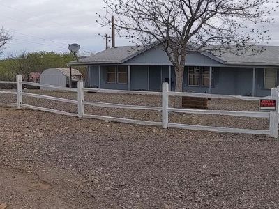 11062 W Saguaro Dr, Pima, AZ, 85543