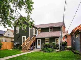 915 Wilt St, Fort Wayne, IN 46802