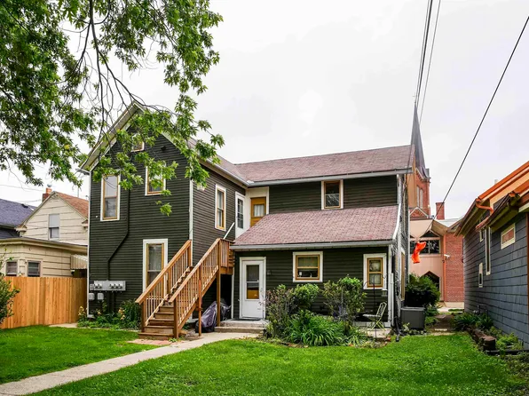 915 Wilt St, Fort Wayne, IN 46802