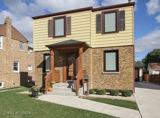 7606 W Everell Ave, Chicago, IL 60631