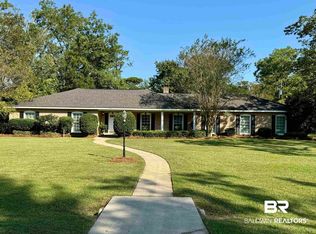 515 E 8th St, Bay Minette, AL 36507