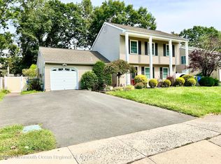 209 Liberty Bell Rd, Toms River, NJ 08755