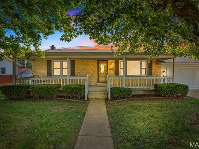 216 Lee St, Fredericktown, MO, 63645