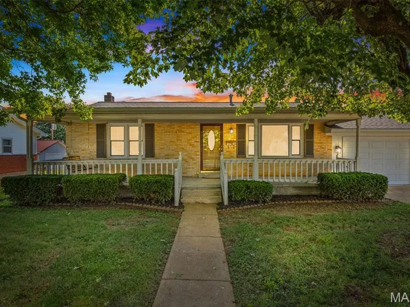 216 Lee St, Fredericktown, MO 63645