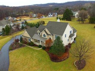 5210 Wheatland Dr, Zionsville, PA 18092