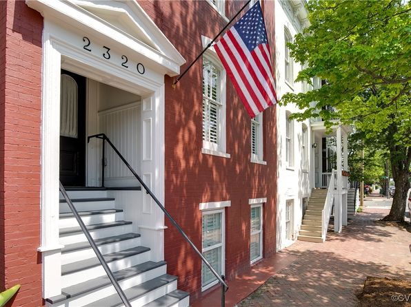2320 E Marshall St, Richmond, VA 23223