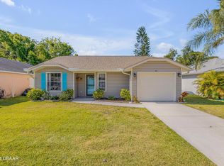 812 Little Town Rd, Port Orange, FL 32127