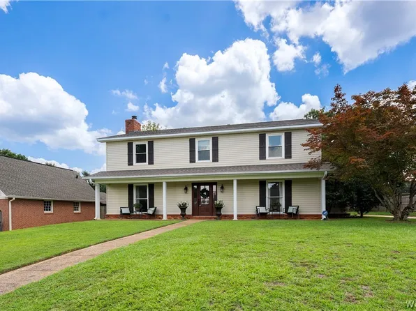 527 Stone River Rd, Tuscaloosa, AL 35406