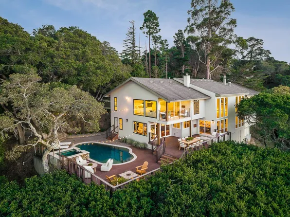 1340 View Haven Rd, Hillsborough, CA 94010