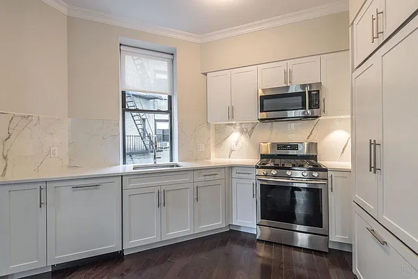 Rented by Halstead Real Estate | media 1