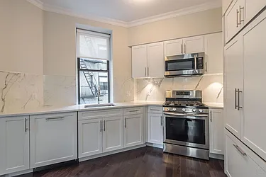 Rented by Halstead Real Estate