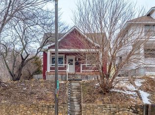 2408 Saint Joseph Ave, Saint Joseph, MO 64505