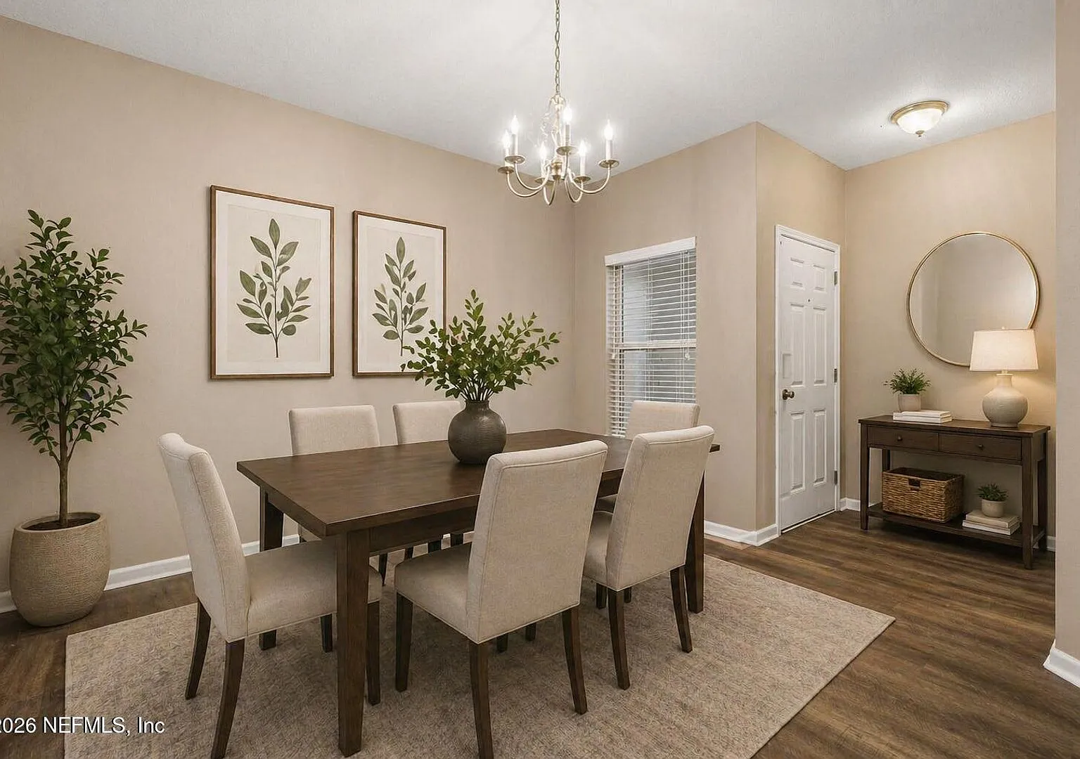 Ground Floor 2 bedroom 2 bathroom Condo in Gated Community with Amenities — Photo 1
