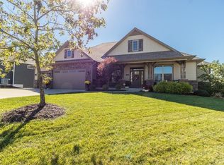 5705 Salton Ct, Columbia, MO 65203