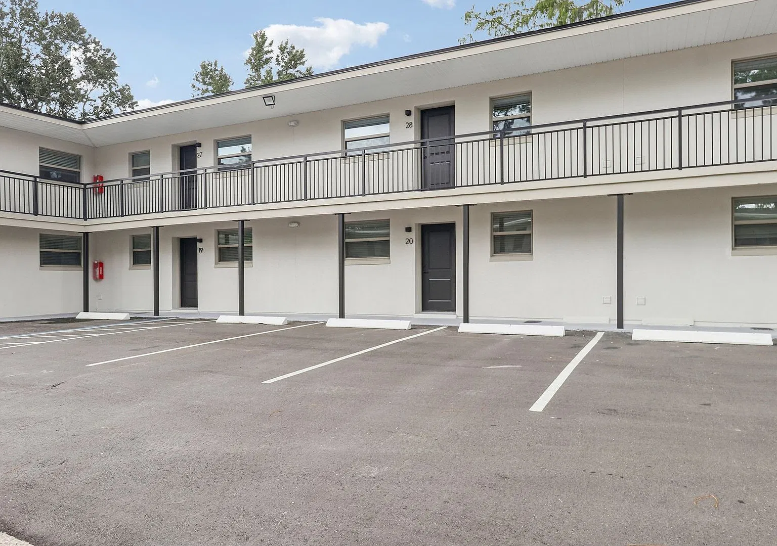 Welcome To San Marco Sq Apartments - Check Out This 18mo Lease - Now Offering A 2 Bedroom Apartme... — Photo 3