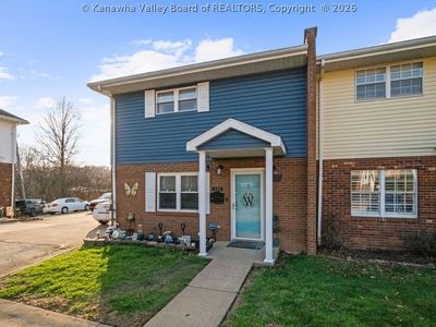 122 Cadle Dr, Cross Lanes, WV, 25313