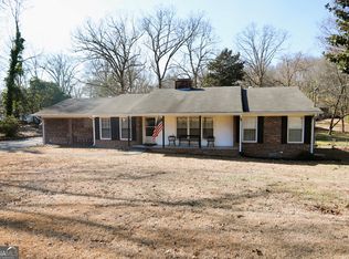427 Oak Hill Dr, Trion, GA 30753