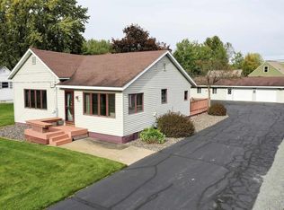 604 N SECOND STREET, Medford, WI 54451