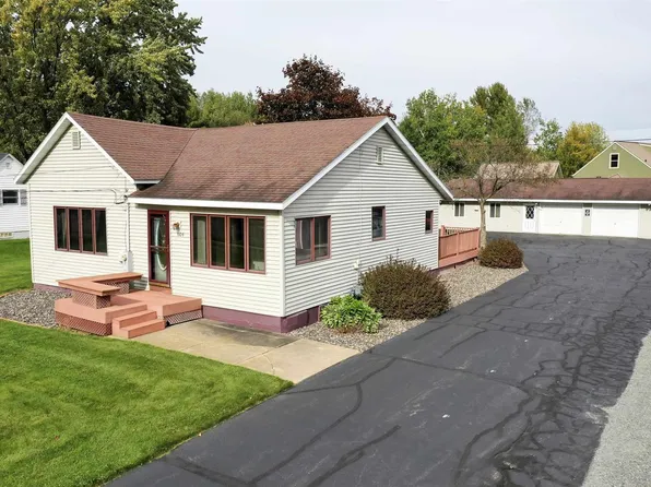 604 N SECOND STREET, Medford, WI 54451