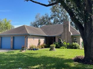 1707 S Oklahoma Ave, Weslaco, TX 78596