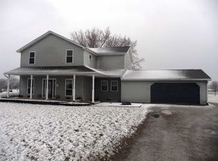 9129 Ernst Rd, Fort Wayne, IN 46809