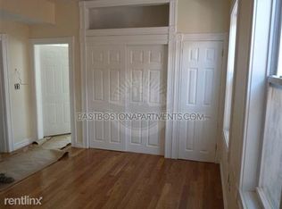 207 Maverick St, Boston, MA 02128