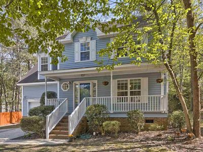 17 Colony House Ct, Columbia, SC, 29212