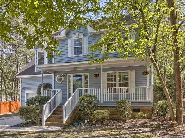 17 Colony House Ct, Columbia, SC 29212