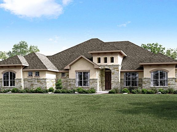 Elevation C