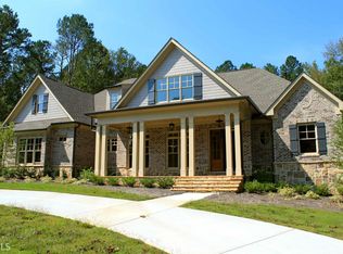 411 Saint Ives Walk, Monroe, GA 30655