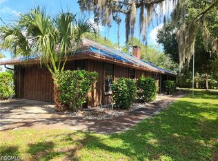 1107 N 11th St, Immokalee, FL 34142