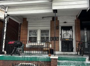 2003 N 33rd St, Philadelphia, PA 19121