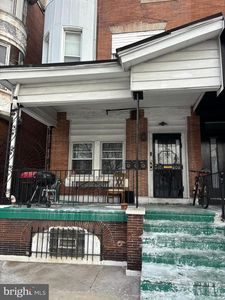 2003 N 33rd St, Philadelphia, PA, 19121