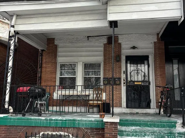 2003 N 33rd St, Philadelphia, PA 19121