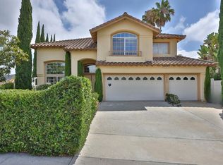 691 Avenida Cordoba, San Marcos, CA 92069